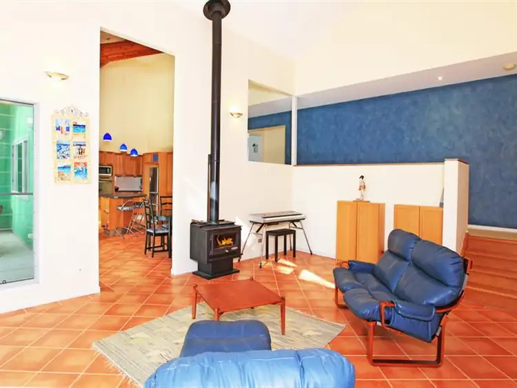 Third view of Homely house listing, 16 McArthur Drive, Falls Creek NSW 2540