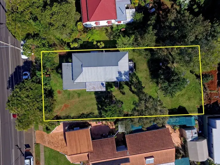 Second view of Homely house listing, 21 Gloucester Road, Buderim QLD 4556
