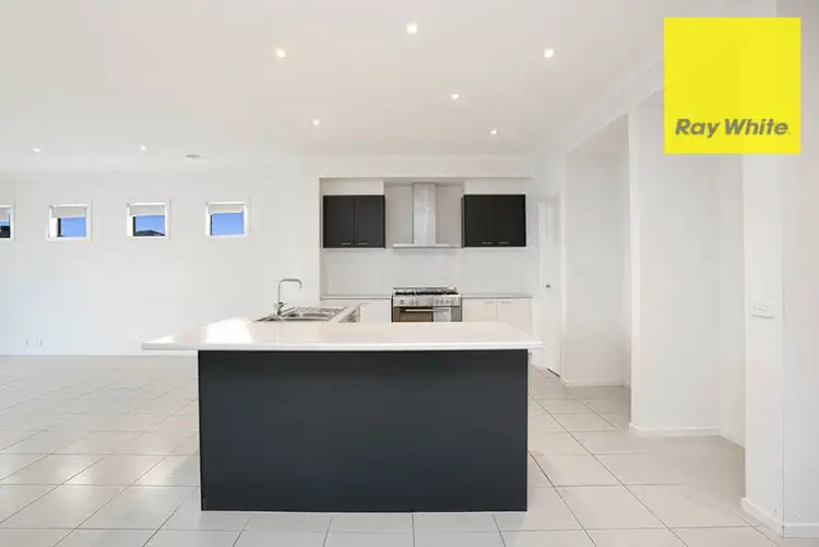 Seventh view of Homely house listing, 43 North Shore Drive, Sanctuary Lakes VIC 3030