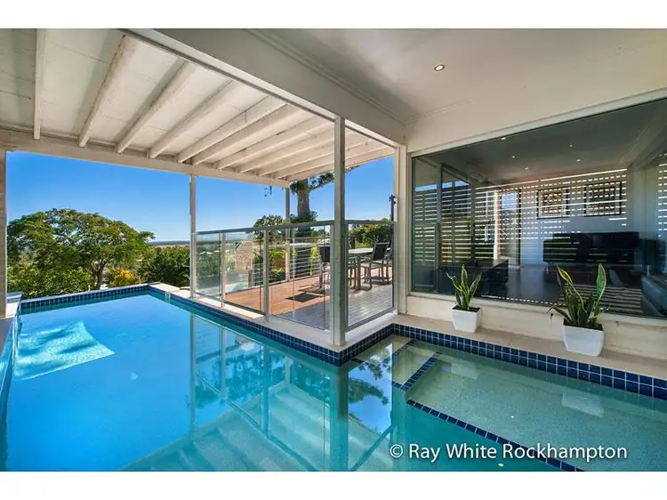 Main view of Homely house listing, 218 Agnes Street, The Range QLD 4700
