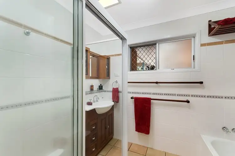 Sixth view of Homely house listing, 30 Jannila Avenue, Cranbrook QLD 4814