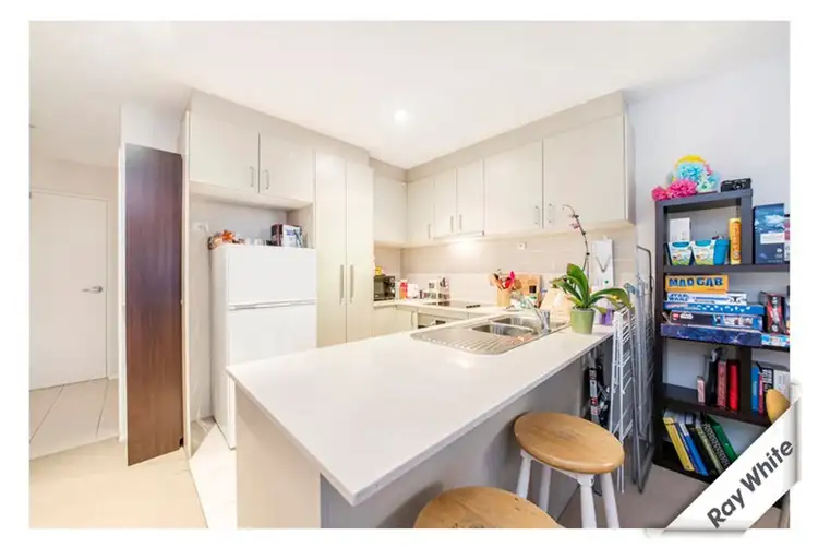 Fourth view of Homely house listing, 30/3 Towns Crescent, Turner ACT 2612