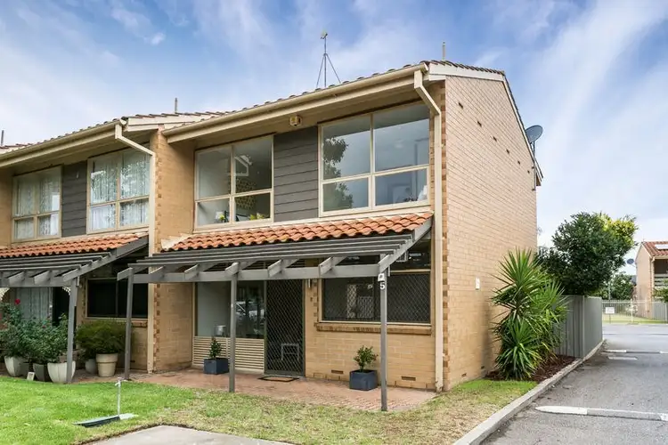 Third view of Homely townhouse listing, 5/41 Lochside Drive, West Lakes SA 5021