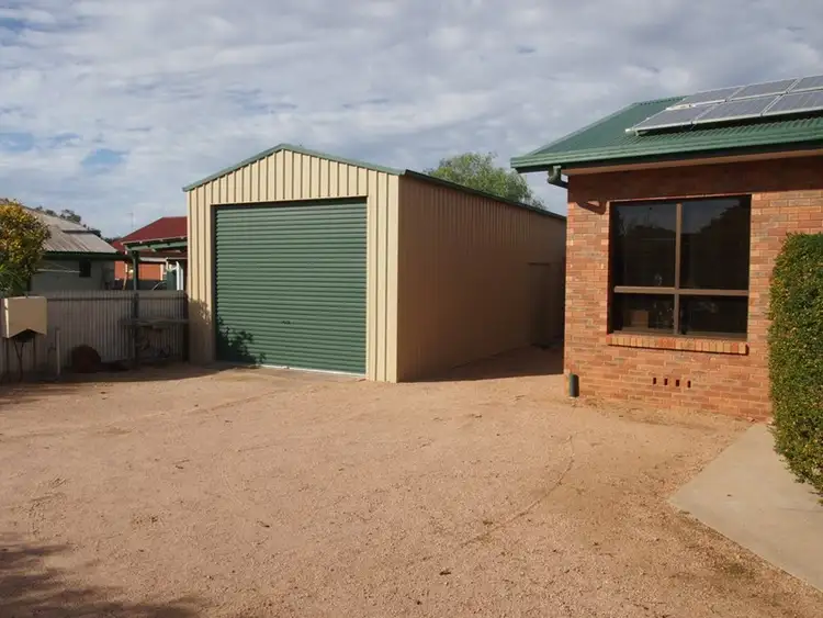 Fourth view of Homely house listing, 4a Cooke Street, Parkes NSW 2870