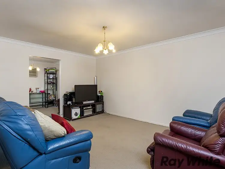 Second view of Homely house listing, 18 laurel oak Drive, Algester QLD 4115