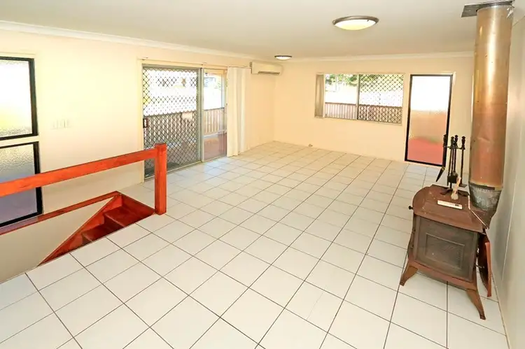Sixth view of Homely house listing, 1 Beaconsfield Terrace, The Range QLD 4700