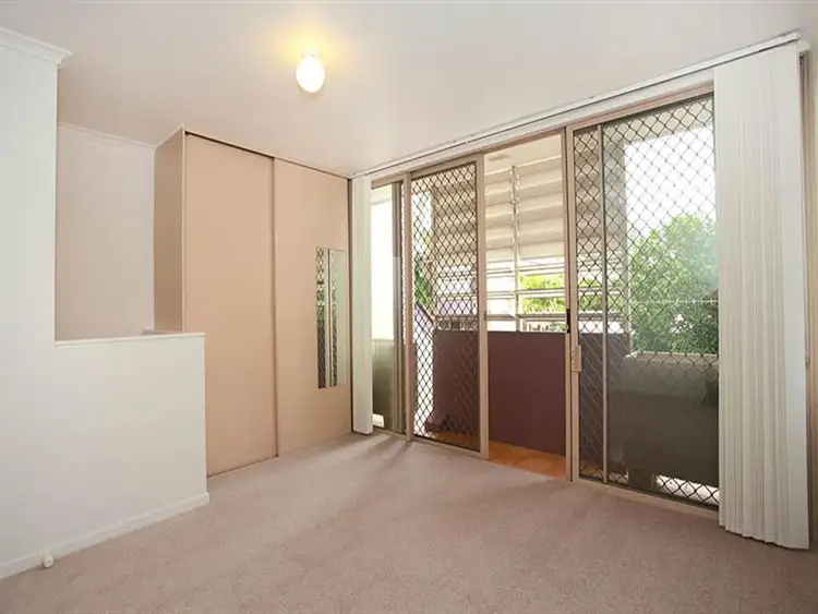 Sixth view of Homely unit listing, 21/34 Lowerson Street, Lutwyche QLD 4030