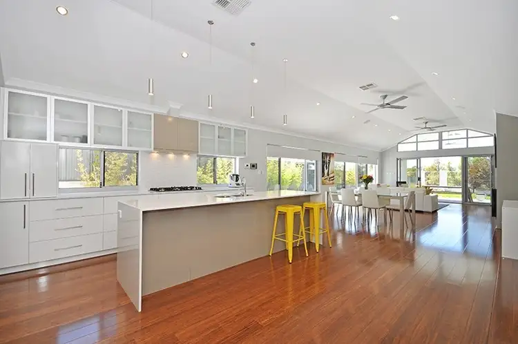 Seventh view of Homely house listing, 19 Thomby Avenue, Aveley WA 6069
