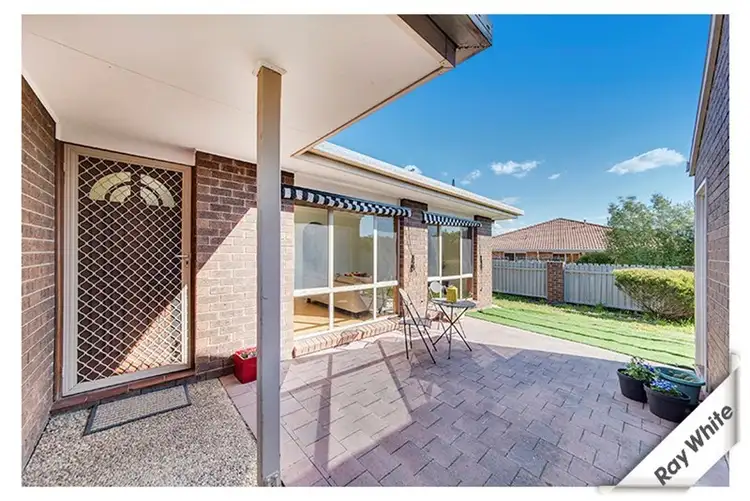 Second view of Homely house listing, 15 Syron Place, Ngunnawal ACT 2913