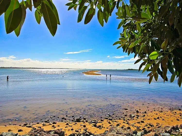 Sixth view of Homely land listing, 46 O'Connell Parade, Wellington Point QLD 4160