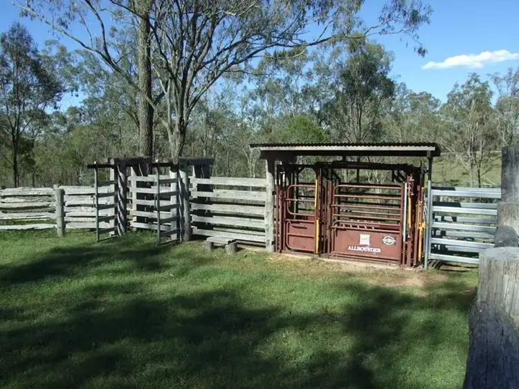 Sixth view of Homely rural property listing, 5224 New England Highway, Crows Nest QLD 4355