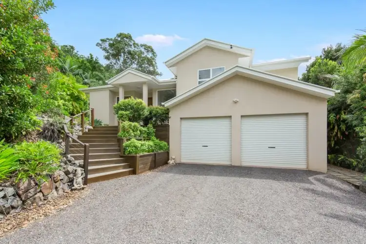 Seventh view of Homely house listing, 117 Banyan Road, Palmwoods QLD 4555