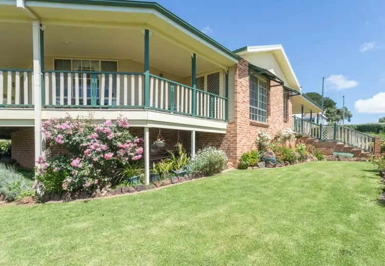 Second view of Homely house listing, 20-24 Dalton Street, Cargo NSW 2800