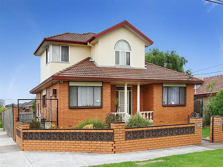 Main view of Homely house listing, 26 Deakin Avenue, Lalor VIC 3075