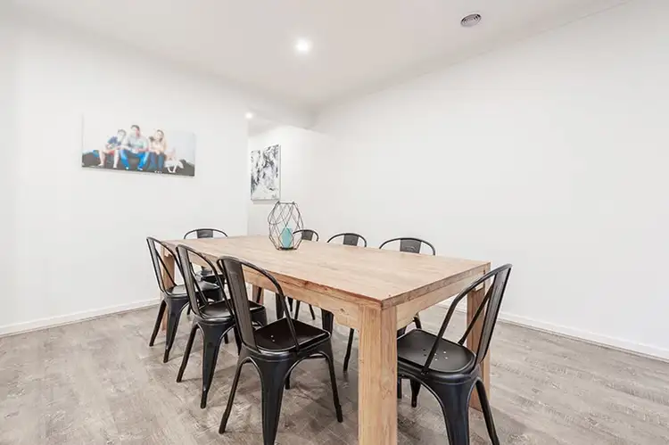 Third view of Homely house listing, 46 Cascade Terrace, Craigieburn VIC 3064