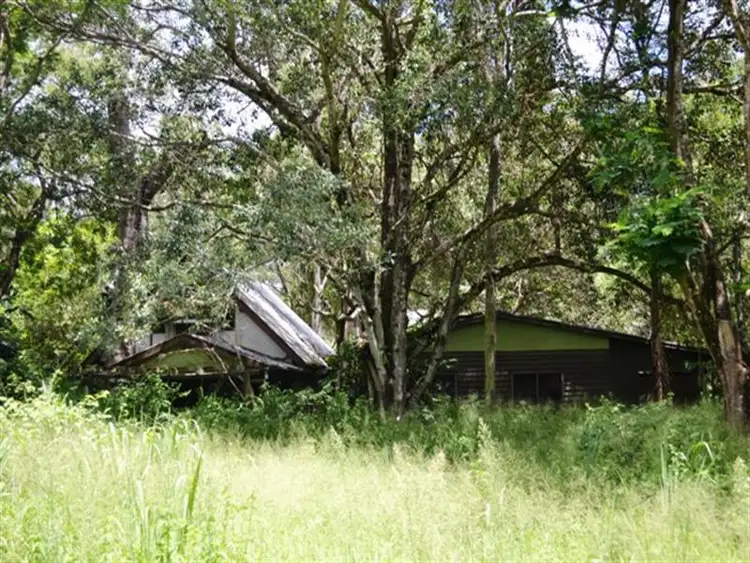 Sixth view of Homely land listing, 384 Tanby Post Office Road, Bondoola QLD 4703