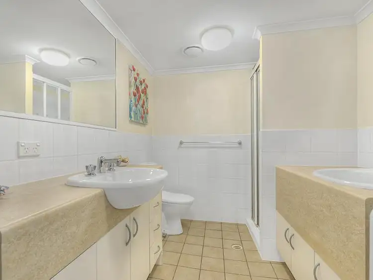 Seventh view of Homely apartment listing, 19/228 Vulture Street, South Brisbane QLD 4101