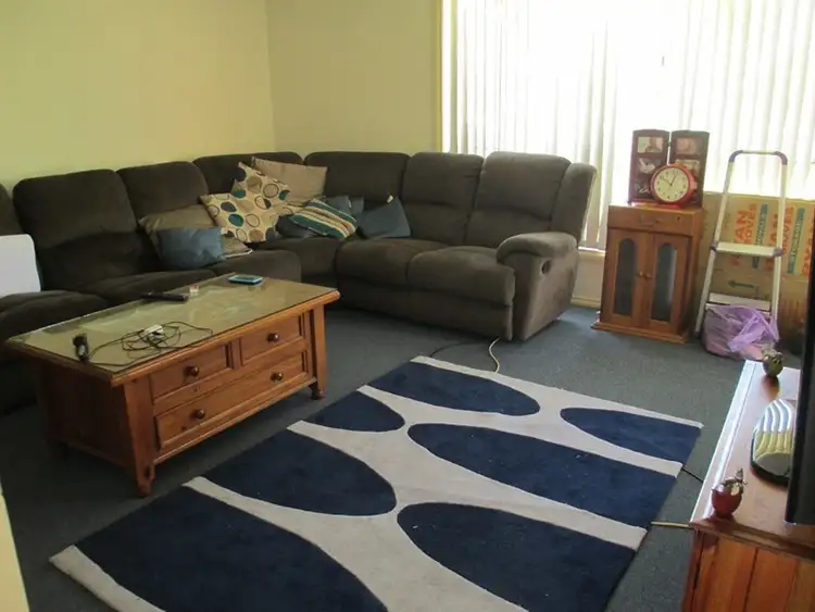 Third view of Homely house listing, 8 Wayfield Way, Port Macquarie NSW 2444