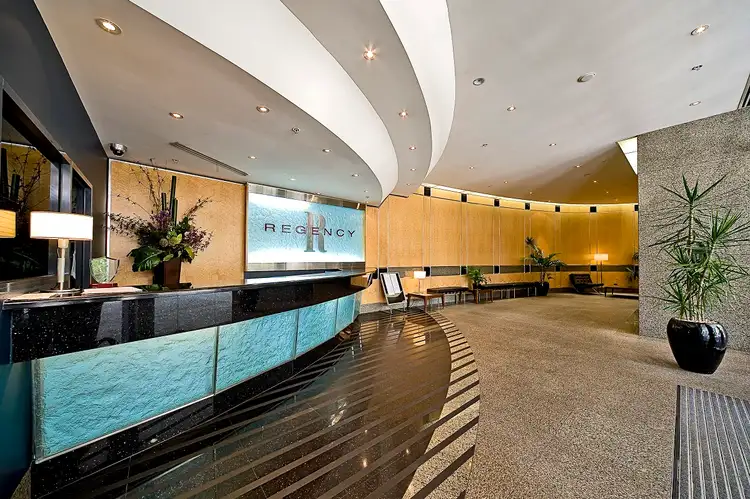 Fifth view of Homely apartment listing, 1205/2B Help Street, Chatswood NSW 2067