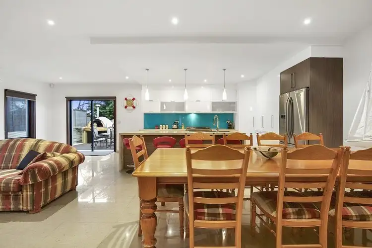Fifth view of Homely house listing, 26 Monte Vista Court, Rye VIC 3941