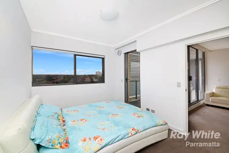 Seventh view of Homely apartment listing, 1206A/8 Cowper Street, Parramatta NSW 2150
