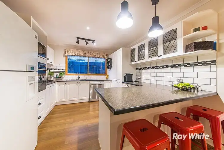 Second view of Homely house listing, 6 Kestral Close, Blind Bight VIC 3980