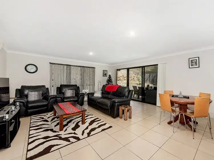 Fifth view of Homely house listing, 3 Haughton Street, Pacific Pines QLD 4211