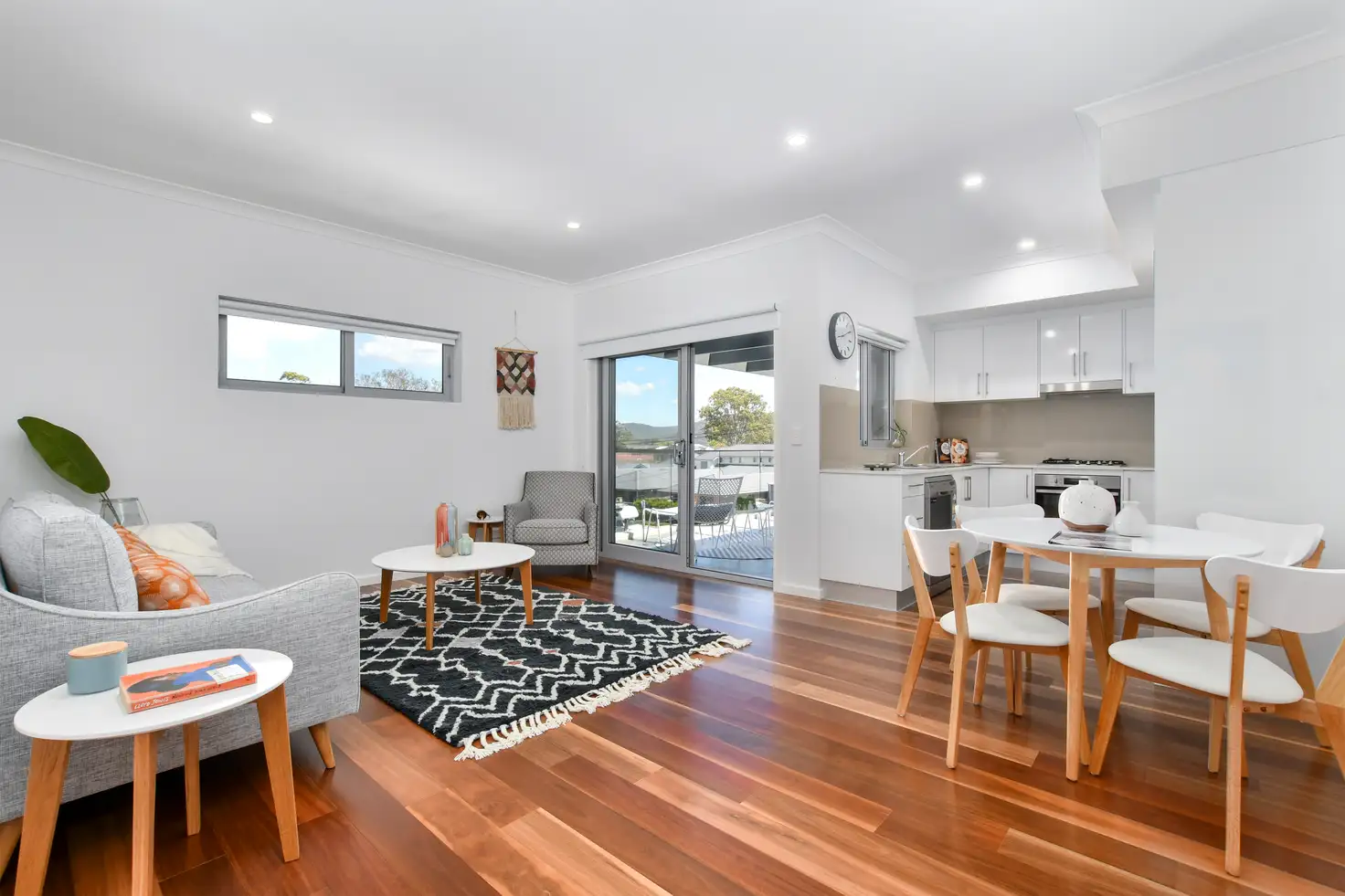 Main view of Homely unit listing, 8/231-241 Blackwall Road, Woy Woy NSW 2256