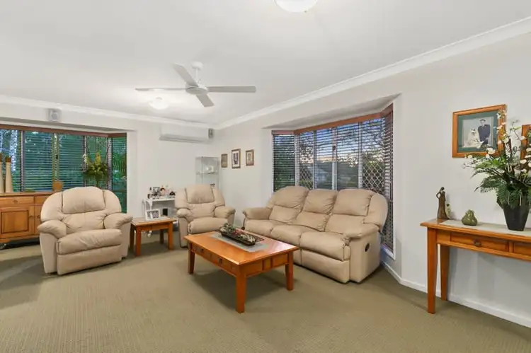 Fourth view of Homely house listing, 14 Northview Street, Birkdale QLD 4159