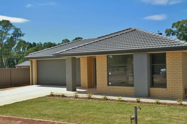 Lot 14 Broodie Street, Heathcote VIC 3523