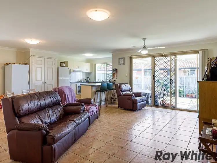 Third view of Homely house listing, 40 Amy Street, Morayfield QLD 4506