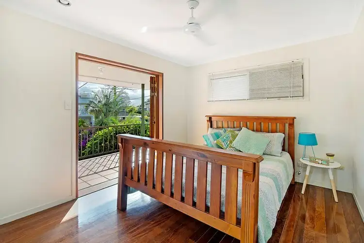 Seventh view of Homely other listing, 2/49 Burra Street, Chevron Island QLD 4217