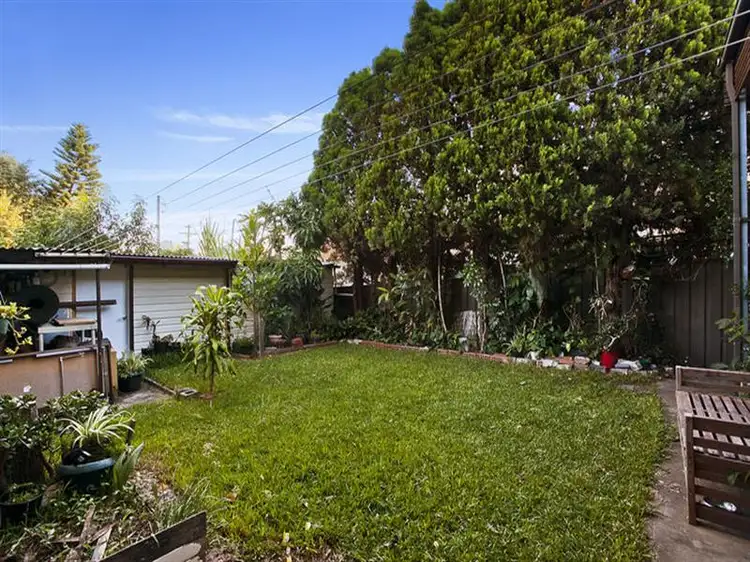 Second view of Homely house listing, 18 Station Street, Tempe NSW 2044
