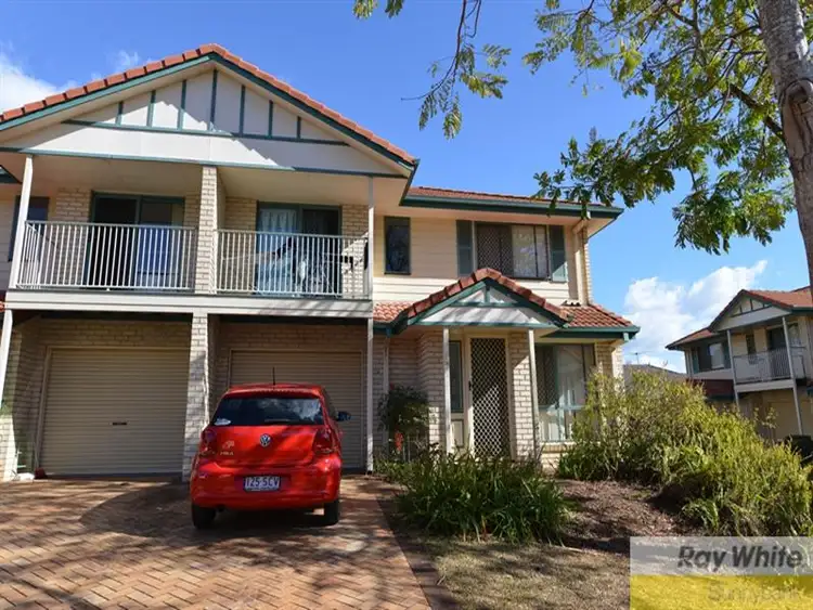 Third view of Homely townhouse listing, 21/88 Ardargie Street, Sunnybank QLD 4109