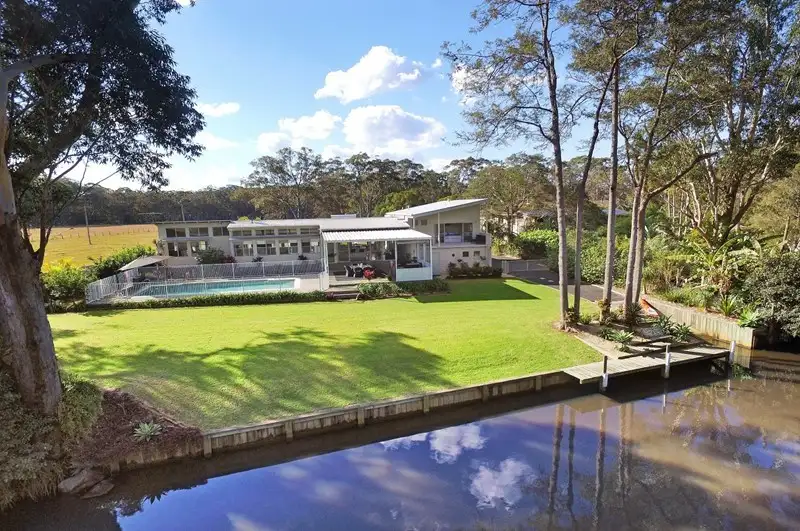 Main view of Homely house listing, 78 Golding Grove, Wyong NSW 2259