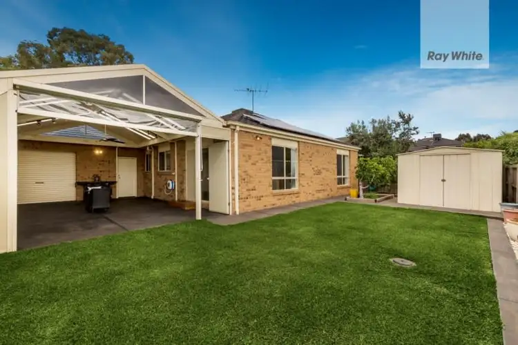 Sixth view of Homely house listing, 14 Tarwin Drive, Mernda VIC 3754