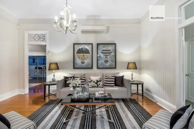 Seventh view of Homely house listing, 3 Kings Road, Taringa QLD 4068