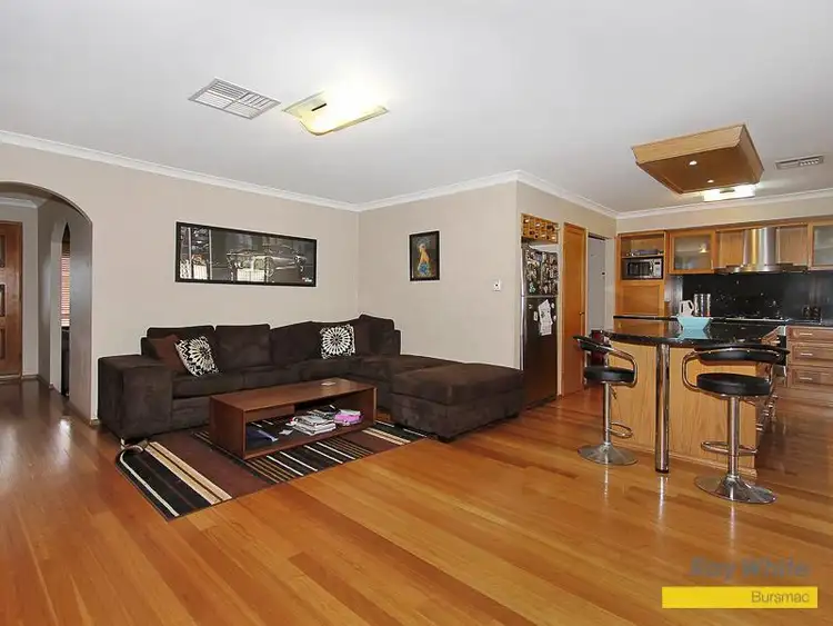 Seventh view of Homely house listing, 20 Yandal Crescent, Ballajura WA 6066