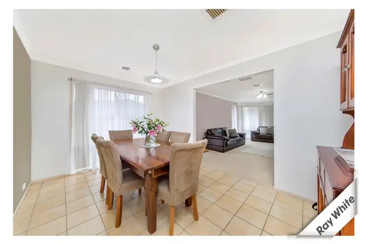 Fifth view of Homely house listing, 29 Kohlhagen Street, Conder ACT 2906