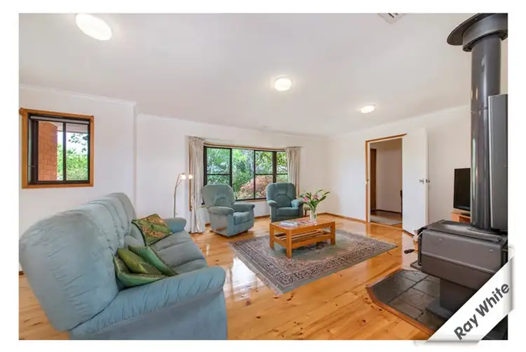 Fourth view of Homely house listing, 7 Barrett Street, Macgregor ACT 2615