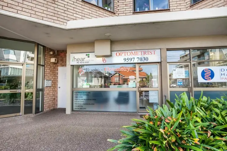 Main view of Homely other listing, 50/314-324 Bay Street, Brighton-le-sands NSW 2216