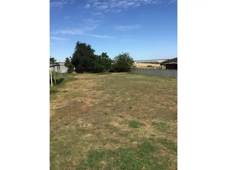 Second view of Homely land listing, 94 Walker Street, Cobden VIC 3266