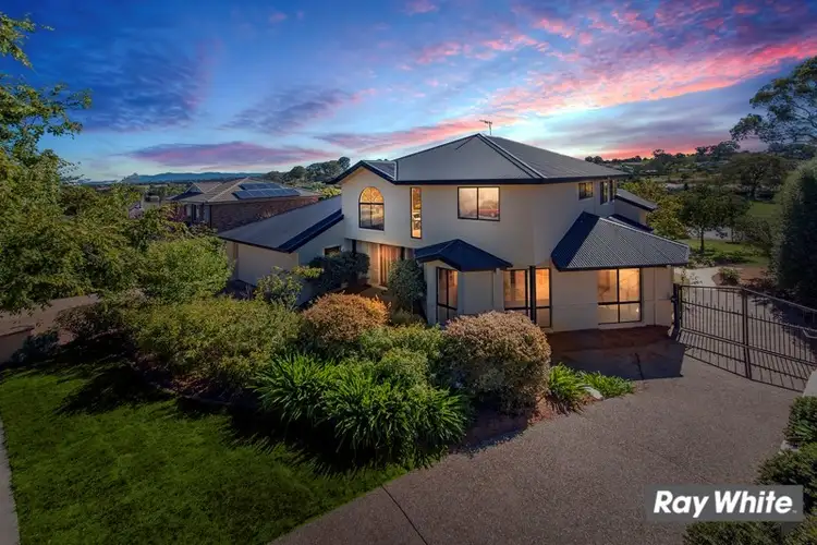 155 Temperley Street, Nicholls ACT 2913