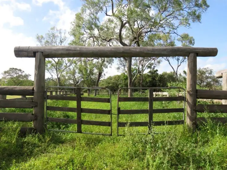 Fifth view of Homely rural property listing, 0 Unnamed Rd, Crystal Vale, Coen QLD 4892