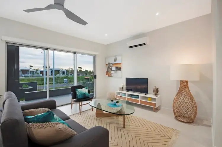 Sixth view of Homely house listing, 19 Chimene Lane, Burdell QLD 4818