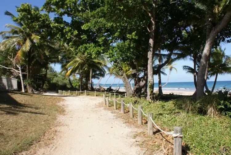 Third view of Homely land listing, Lot 18 Coralli Close, Mission Beach QLD 4852