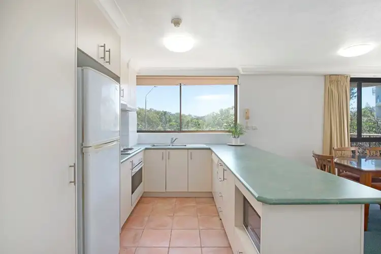 Fourth view of Homely unit listing, 9/387 Golden Four Drive, Tugun QLD 4224