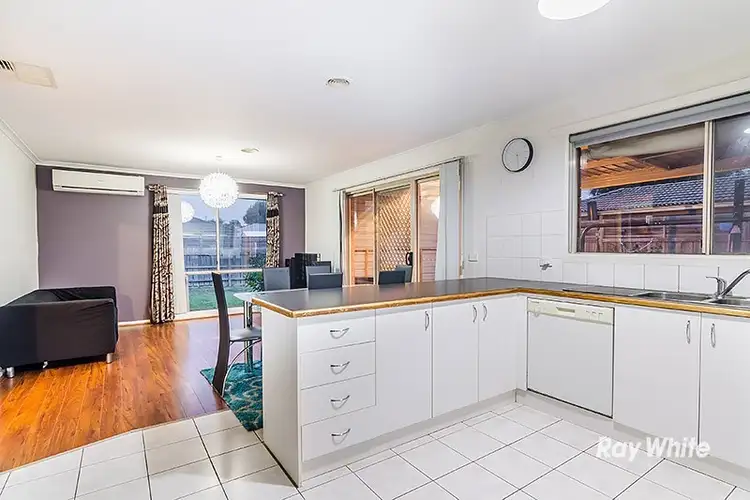 Second view of Homely house listing, 7 Amity Way, Cranbourne West VIC 3977