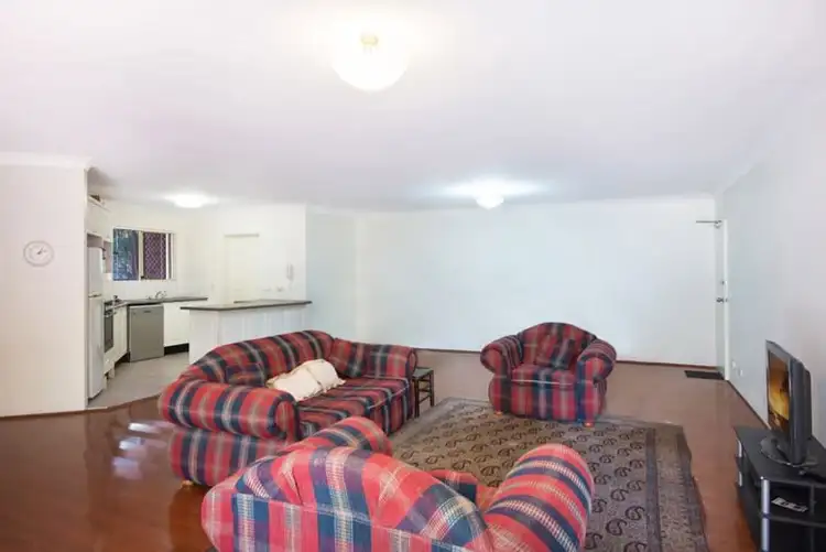 Third view of Homely unit listing, 6/13-21 Great Western Highway, Parramatta NSW 2150