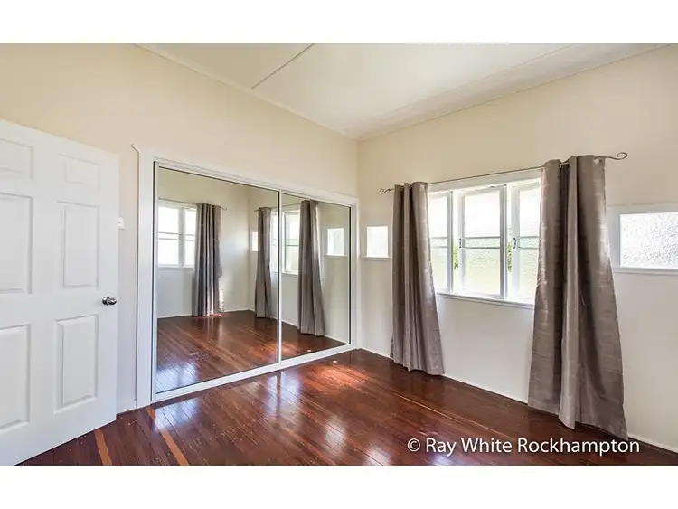 Fourth view of Homely house listing, 37 Luck Avenue, Wandal QLD 4700